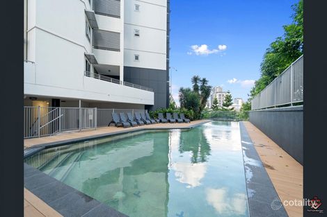 803a/6 Exford St, Brisbane City, QLD 4000