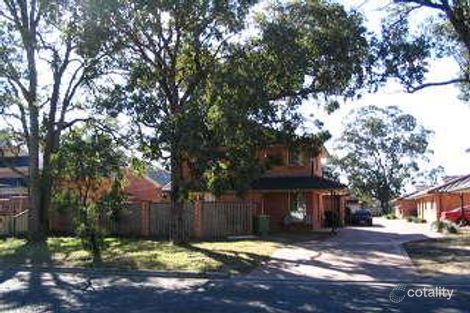 Property photo of 75 Albert Street Werrington NSW 2747