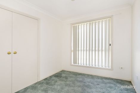 Property photo of 2/5 Griffin Street Mitchell NSW 2795