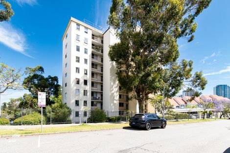 42/60-64 Forrest Ave, East Perth, WA 6004