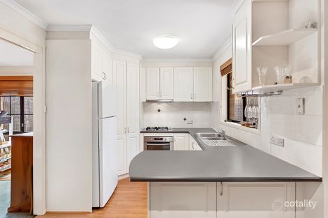 Property photo of 4 Inglewood Street Gungahlin ACT 2912