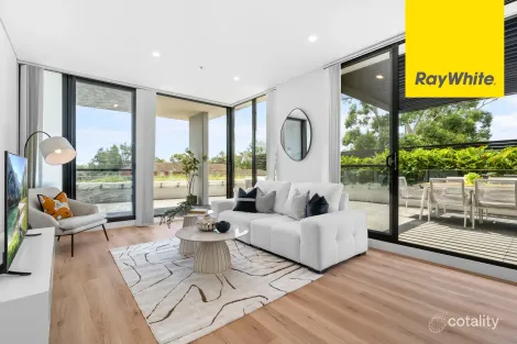 Property photo of 506/2-4 Chester Street Epping NSW 2121