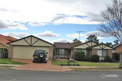 139 Walker St, Quakers Hill, NSW 2763