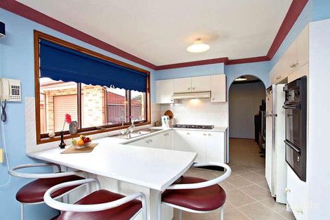 Property photo of 23 Alicante Street Minchinbury NSW 2770