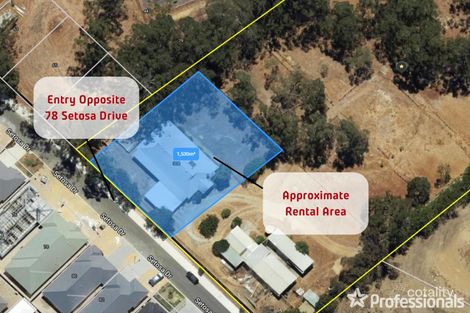 Property photo of 308 Sultana Road East Forrestfield WA 6058