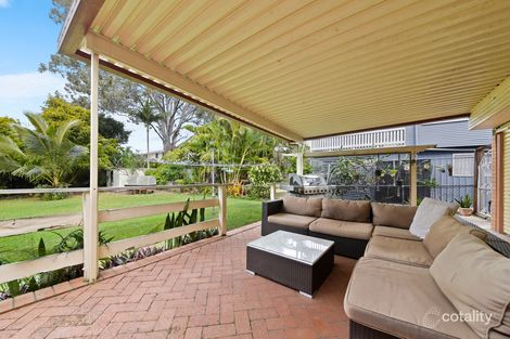 Property photo of 4 Ure Street Wynnum QLD 4178