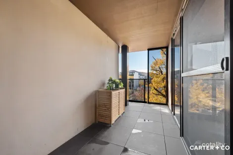 Property photo of 522/1 Elouera Street Braddon ACT 2612