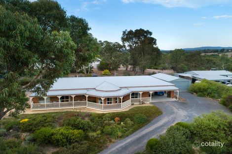 1 Cooper Ct, Campbells Creek, VIC 3451