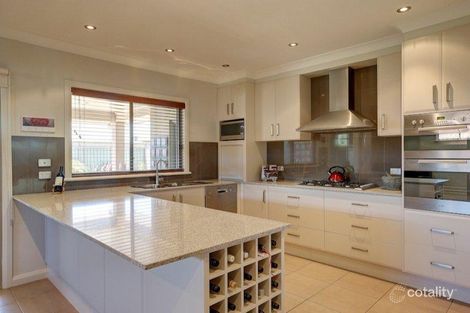 Property photo of 3 Flinders Avenue Mudgee NSW 2850
