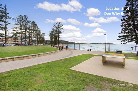Property photo of 14/43 Sturdee Parade Dee Why NSW 2099