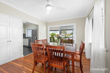 Property photo of 346 Newmarket Road Newmarket QLD 4051