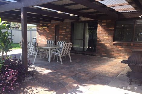 Property photo of 54 Panorama Crescent Freemans Reach NSW 2756