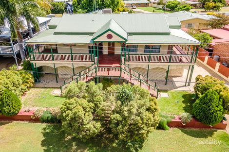 Property photo of 36 Riverview Street Emerald QLD 4720