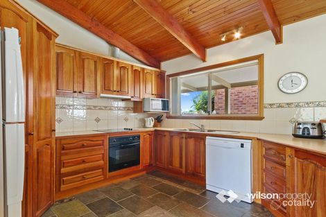 Property photo of 15 Creamery Road Yinnar VIC 3869