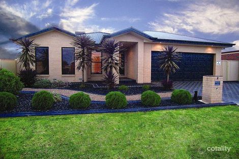 2 Rainboy Ct, Mooroopna, VIC 3629