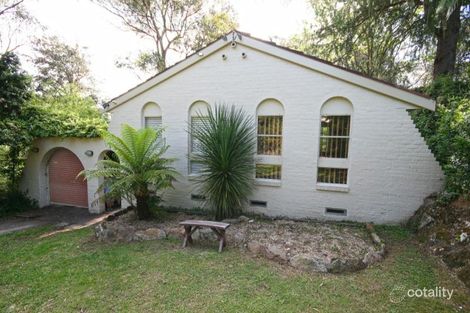 5 Sunny Ridge Rd, Winmalee, NSW 2777