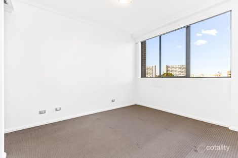 Property photo of 218A/806 Bourke Street Waterloo NSW 2017