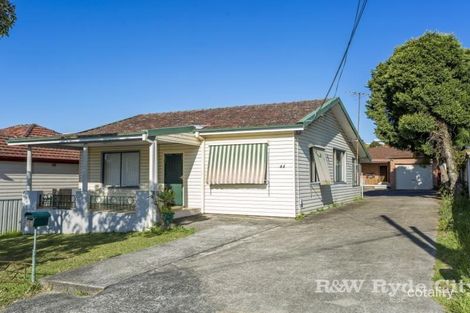 Property photo of 41 Shepherd Street Ryde NSW 2112
