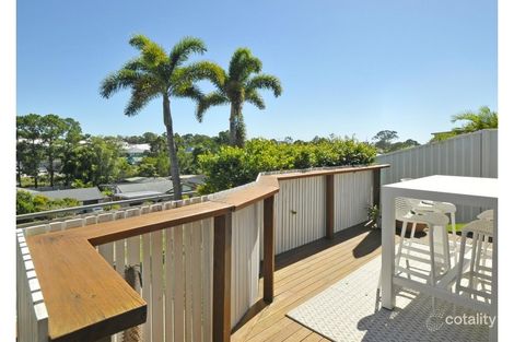 Property photo of 171 K P McGrath Drive Elanora QLD 4221