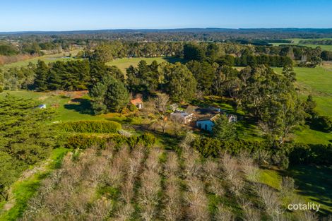 Property photo of 121 Barringo Road New Gisborne VIC 3438