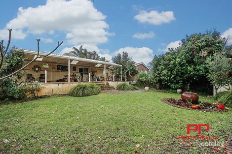Property photo of 23 Nolan Way Bateman WA 6150