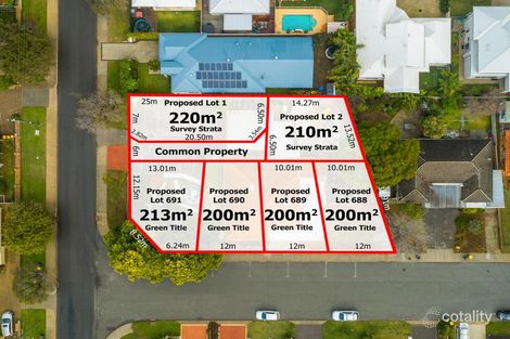 2/39 Rome Rd, Melville, WA 6156