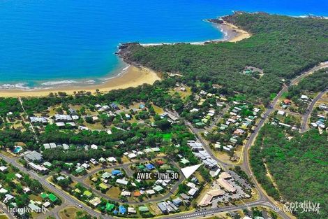 30/3 Agnes St, Agnes Water, QLD 4677