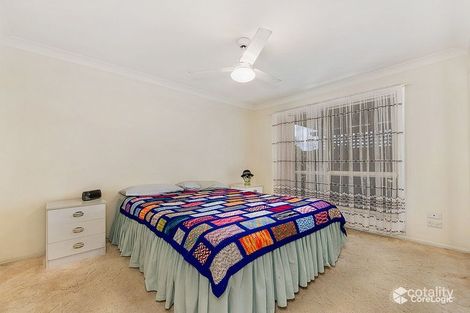 Property photo of 32 Belrose Boulevard Varsity Lakes QLD 4227