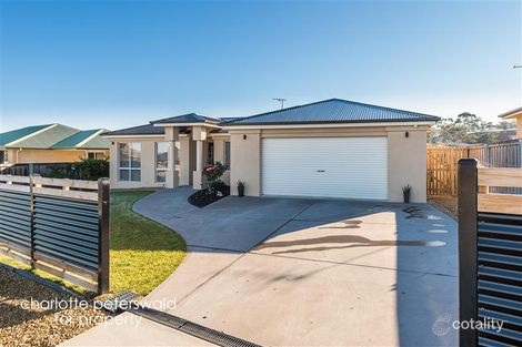 34 Cavenor Dr, Rokeby, TAS 7019