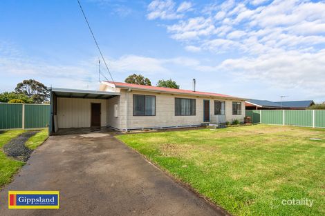 Property photo of 4 Perry Court Heyfield VIC 3858