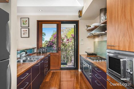 Property photo of 33 Faunce Crescent O'Connor ACT 2602
