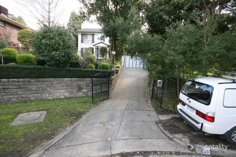 Property photo of 67 Hender Street Ringwood East VIC 3135