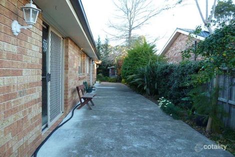 Property photo of 9A Sylvan Street Galston NSW 2159