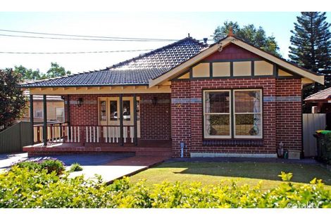Property photo of 95 North Road Ryde NSW 2112