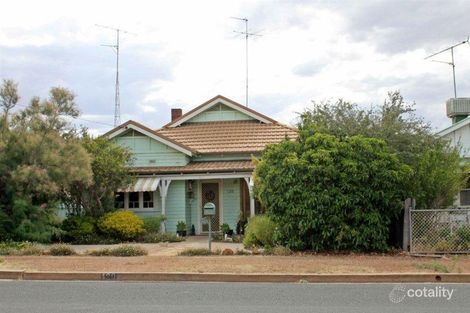 Property photo of 120 Operator Street West Wyalong NSW 2671