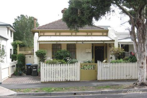 34 Highbury Gr, Prahran, VIC 3181