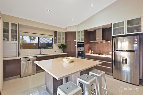 Property photo of 21 Woodwark Drive Bushland Beach QLD 4818