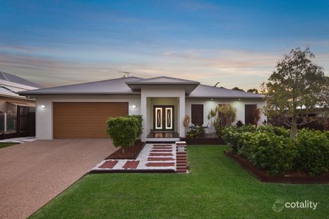 Property photo of 21 Woodwark Drive Bushland Beach QLD 4818