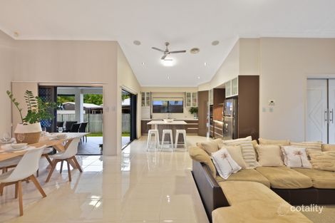 Property photo of 21 Woodwark Drive Bushland Beach QLD 4818