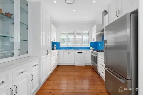 Property photo of 54 Chisholm Avenue Clemton Park NSW 2206