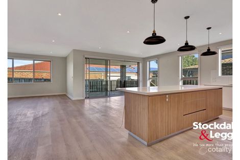 Property photo of 30 Claremont Street Craigieburn VIC 3064