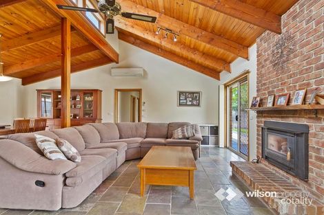 Property photo of 15 Creamery Road Yinnar VIC 3869