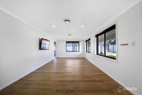 Property photo of 11A Close Street Thirlmere NSW 2572
