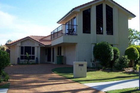 1 Goleby Esp, Cleveland, QLD 4163