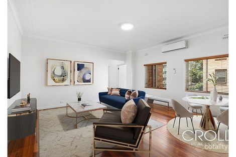 8/37a Fitzroy St, Kirribilli, NSW 2061