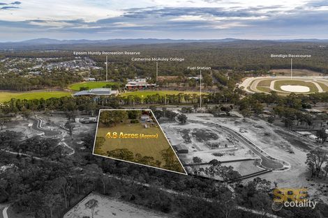 Property photo of 717 McIvor Highway Junortoun VIC 3551