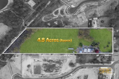 Property photo of 717 McIvor Highway Junortoun VIC 3551