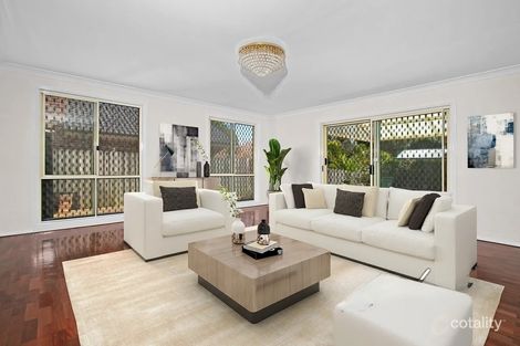 Property photo of 2 Jowarra Way Merrylands West NSW 2160