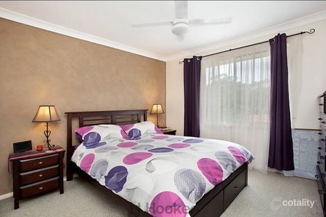 Property photo of 3/4 Louisa Avenue Highfields NSW 2289
