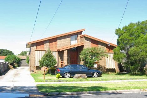 50 Curlew Ave, Altona, VIC 3018